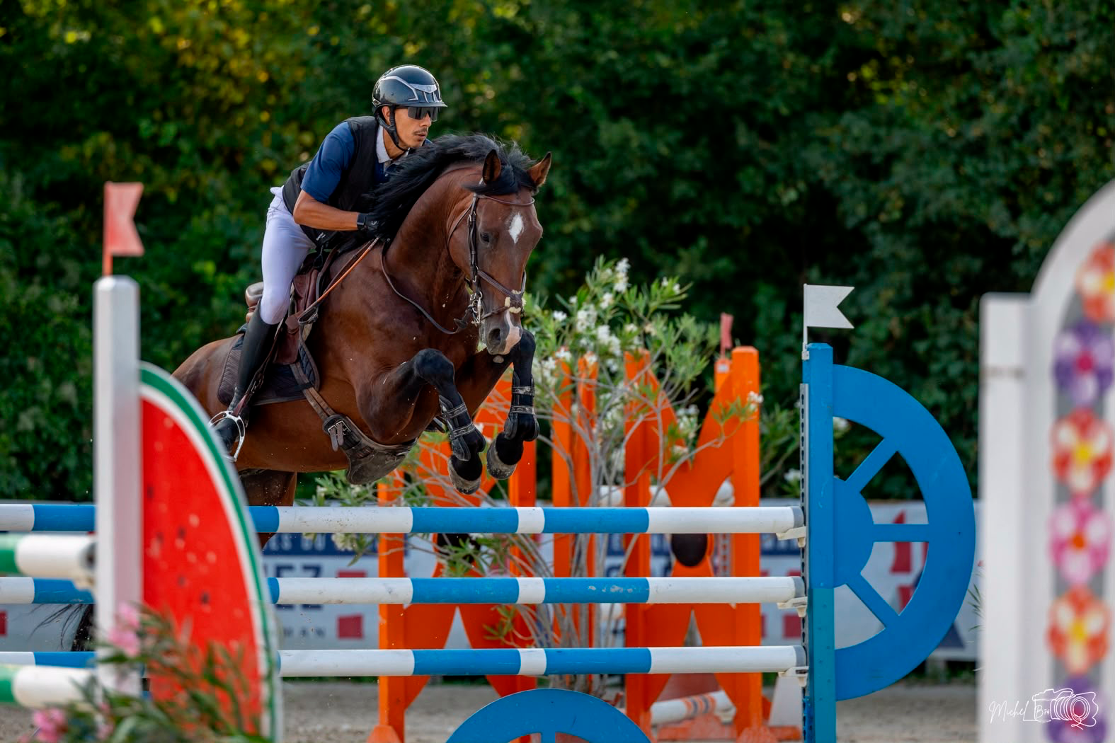 CHEMP EL GUNAY