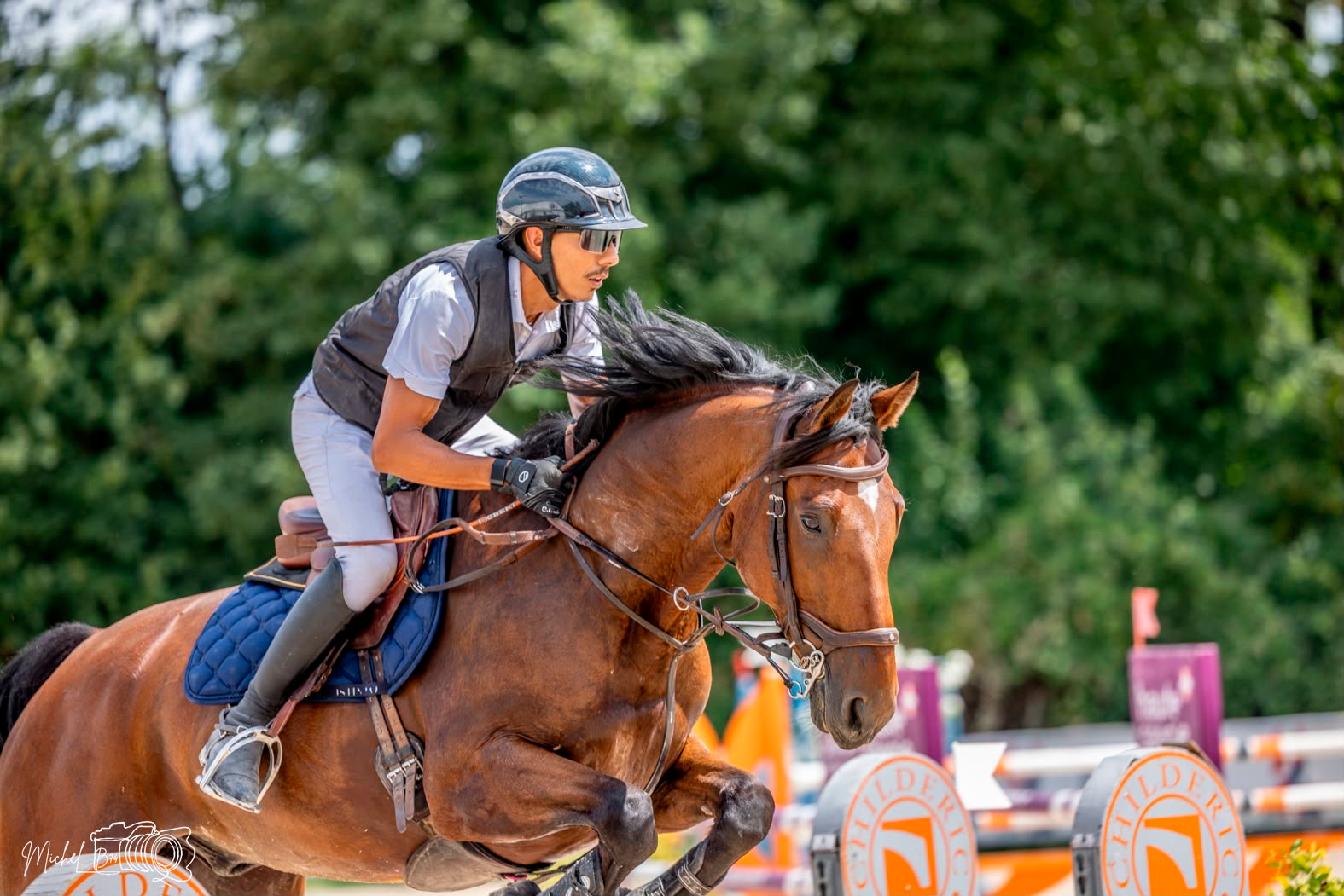 IDAO DE ST GEORGES