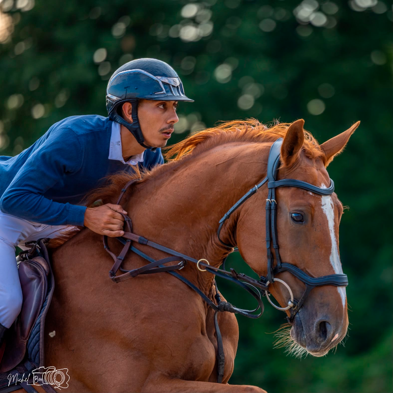 LIGHTNING DU ROI